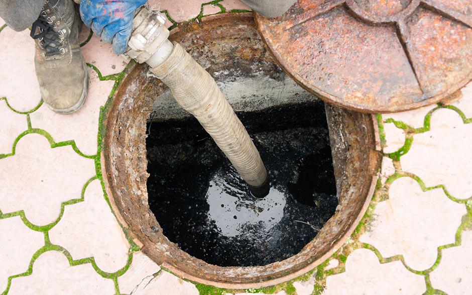 nettoyer canalisation wc Chanteloup-les-Vignes